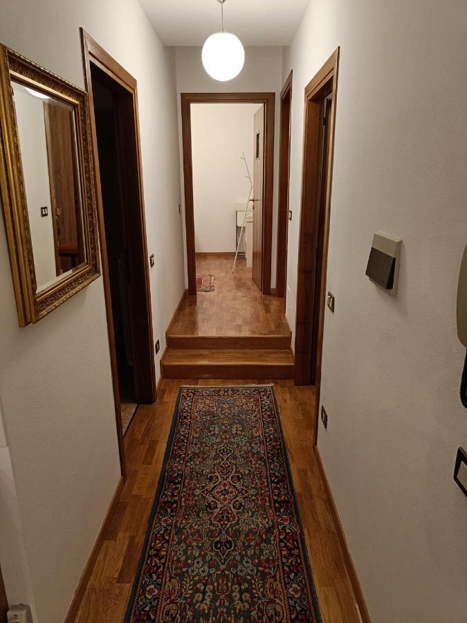 Maison Santa Giustina Сало Экстерьер фото