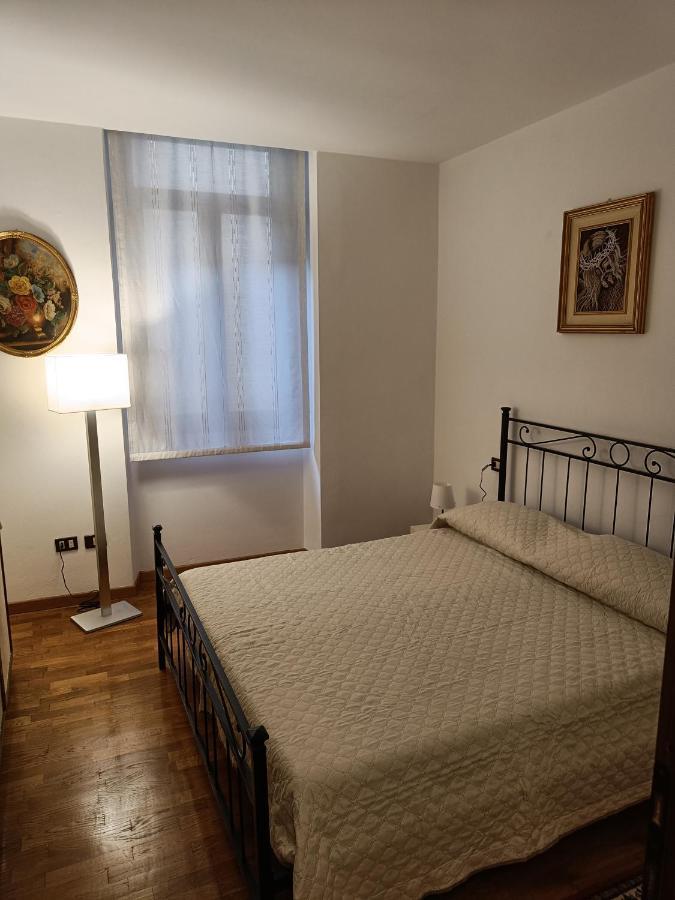 Maison Santa Giustina Сало Экстерьер фото