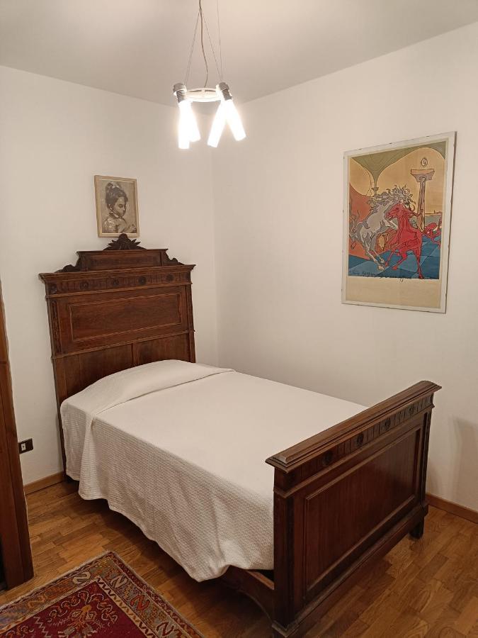 Maison Santa Giustina Сало Экстерьер фото